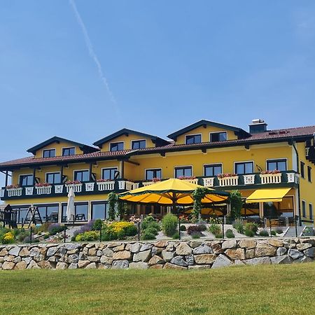 Landgasthof Entenwirt Tarsdorf Luaran gambar