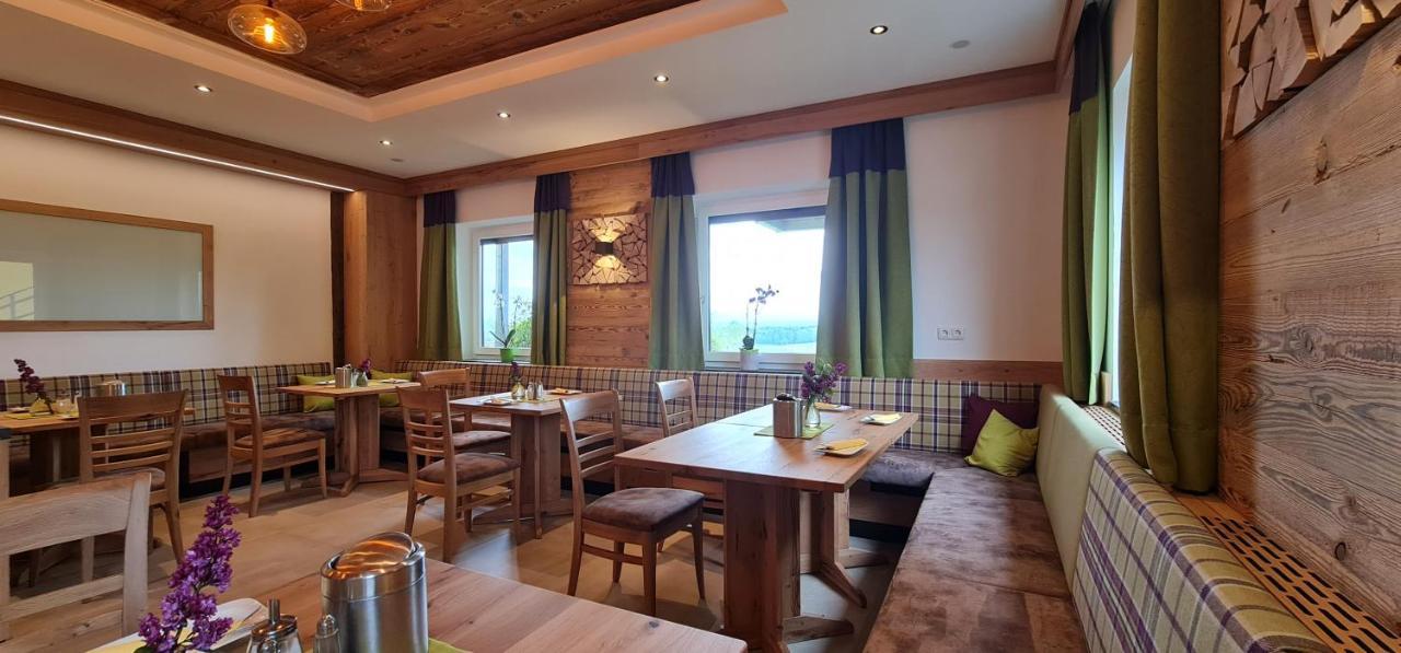 Landgasthof Entenwirt Tarsdorf Luaran gambar