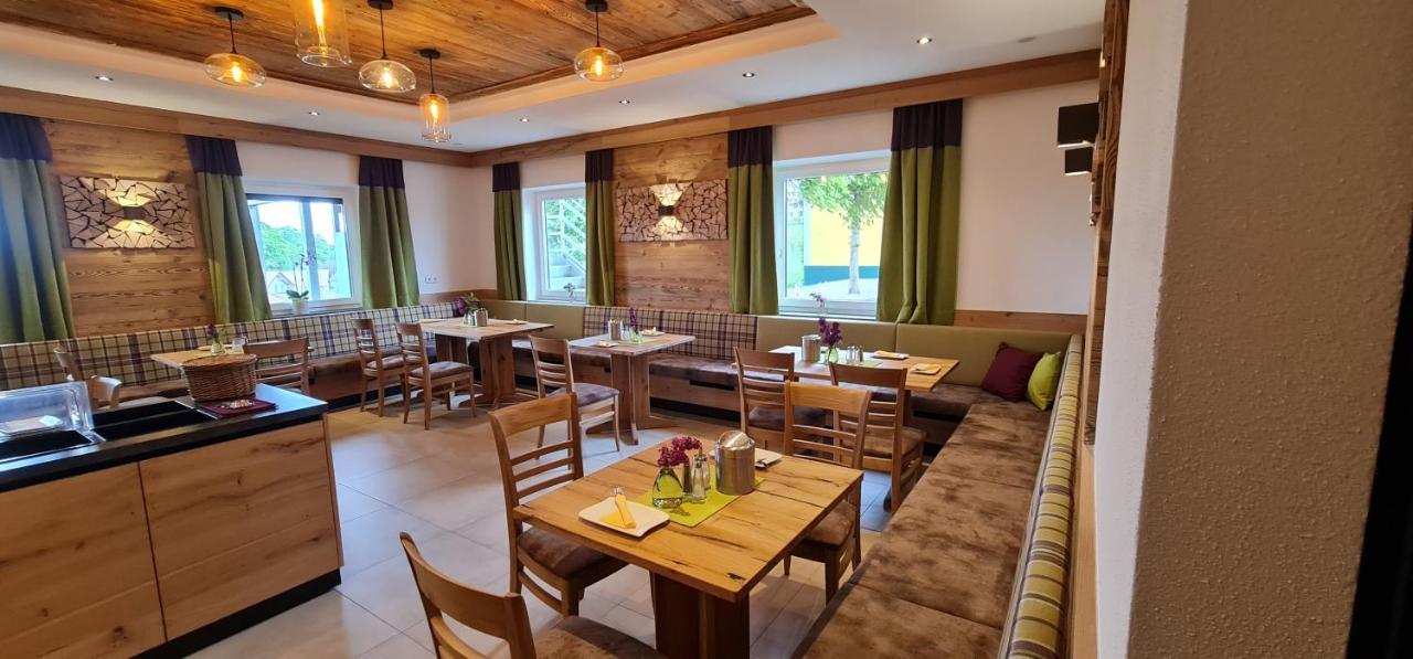 Landgasthof Entenwirt Tarsdorf Luaran gambar