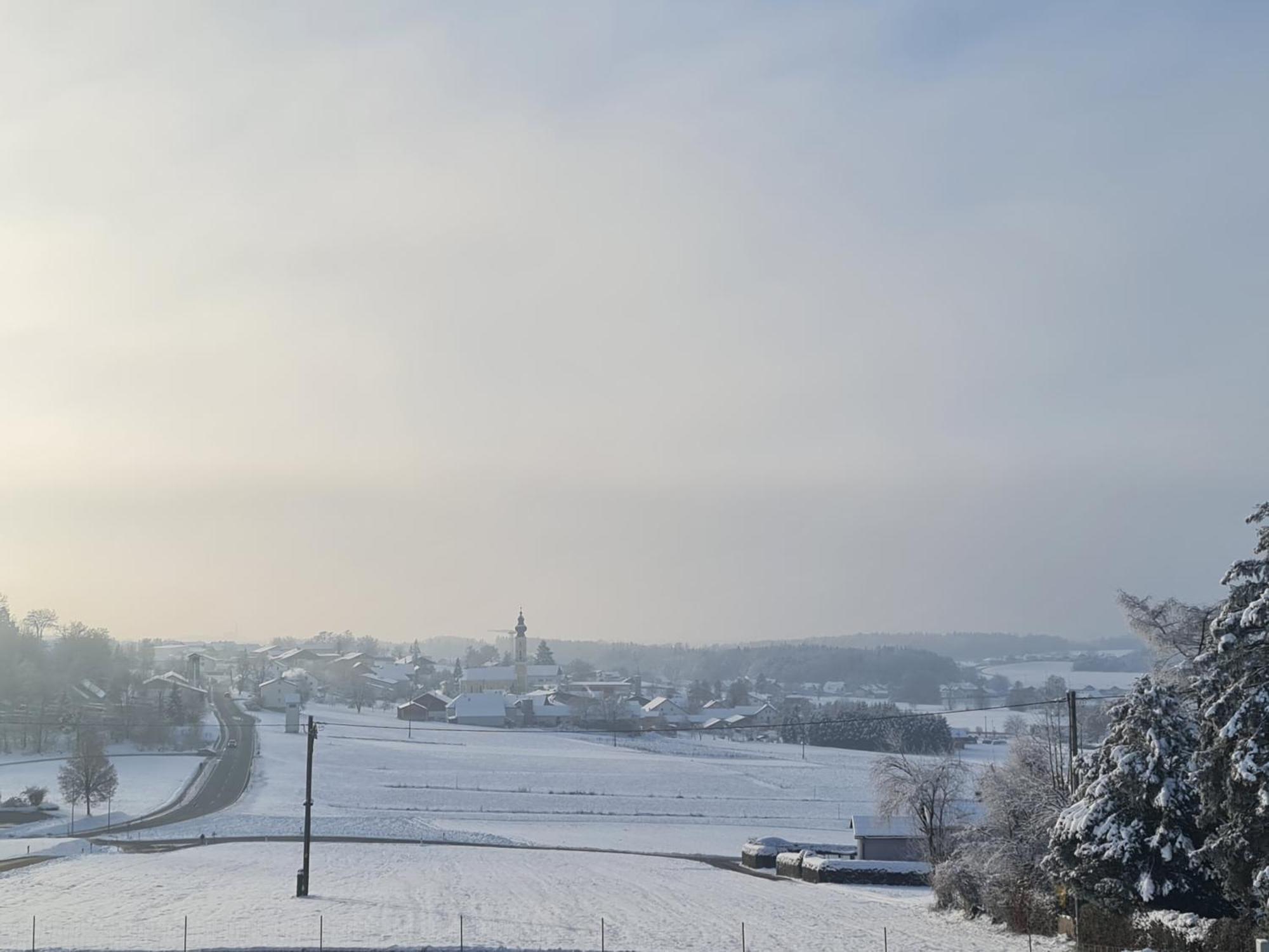 Landgasthof Entenwirt Tarsdorf Luaran gambar