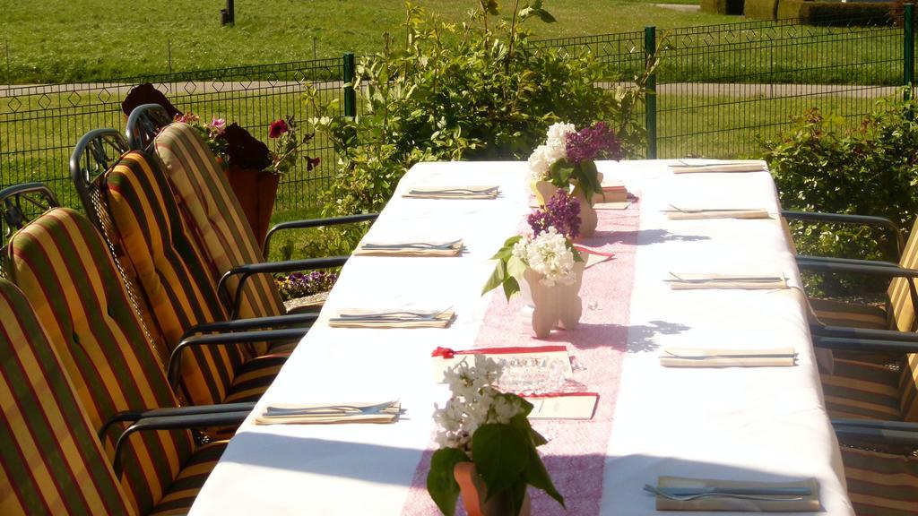 Landgasthof Entenwirt Tarsdorf Luaran gambar