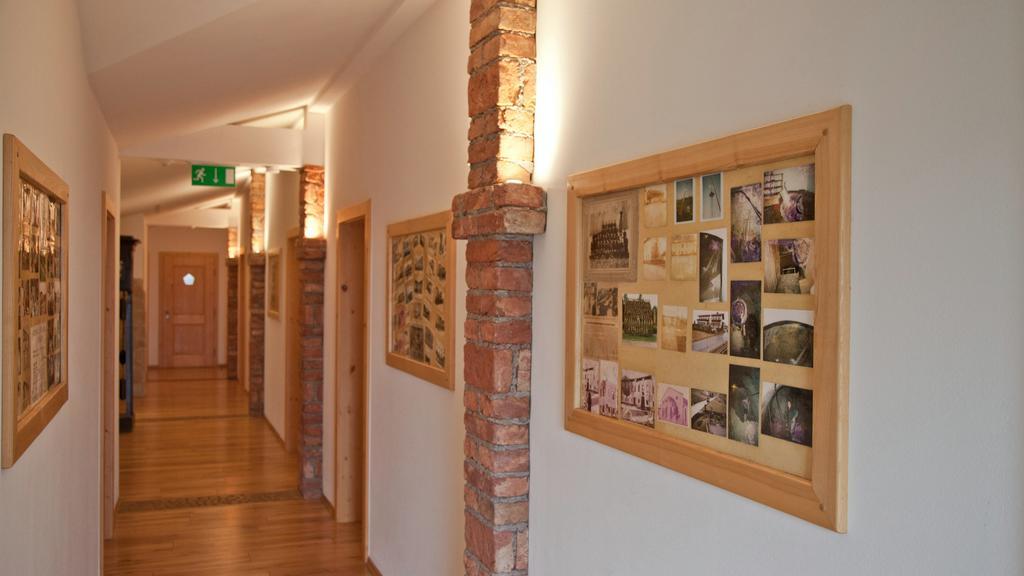 Landgasthof Entenwirt Tarsdorf Luaran gambar