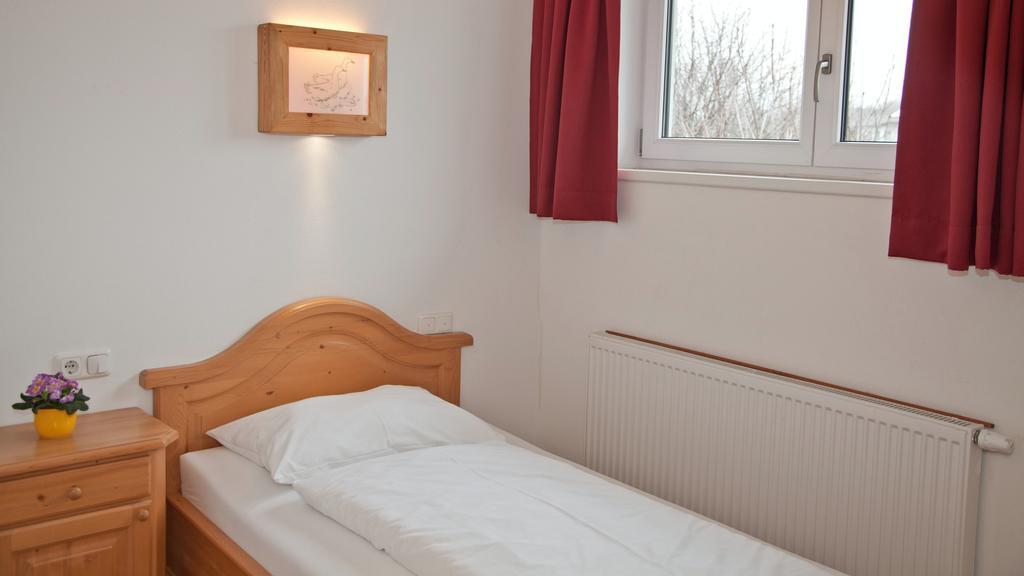 Landgasthof Entenwirt Tarsdorf Luaran gambar