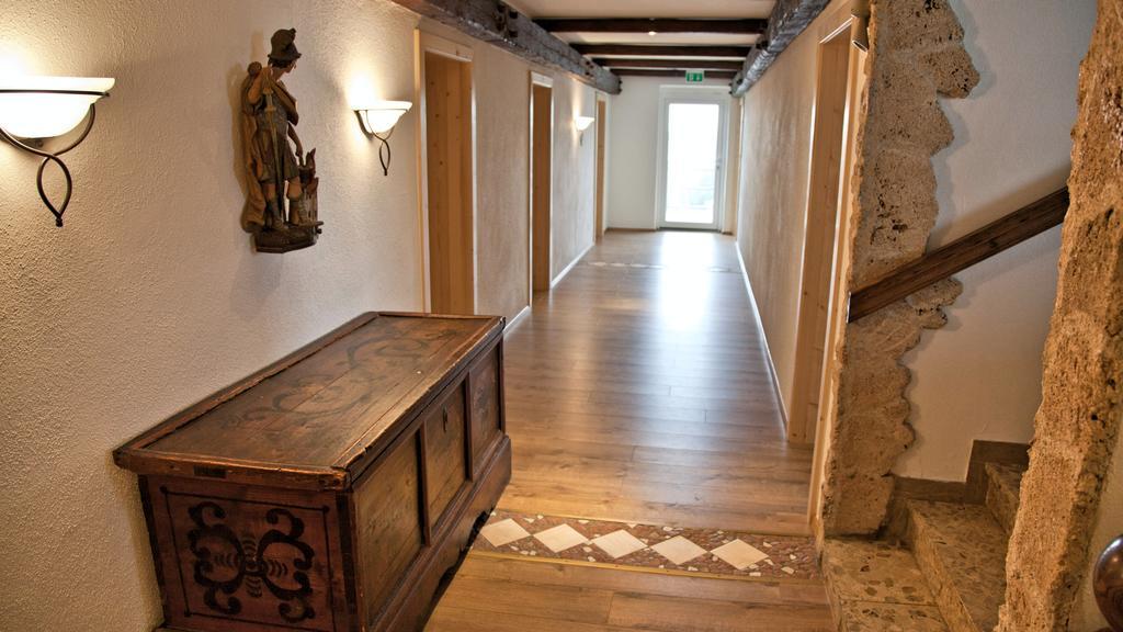 Landgasthof Entenwirt Tarsdorf Luaran gambar