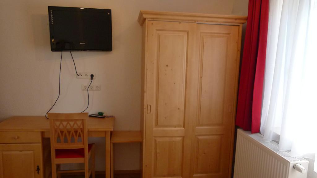 Landgasthof Entenwirt Tarsdorf Luaran gambar