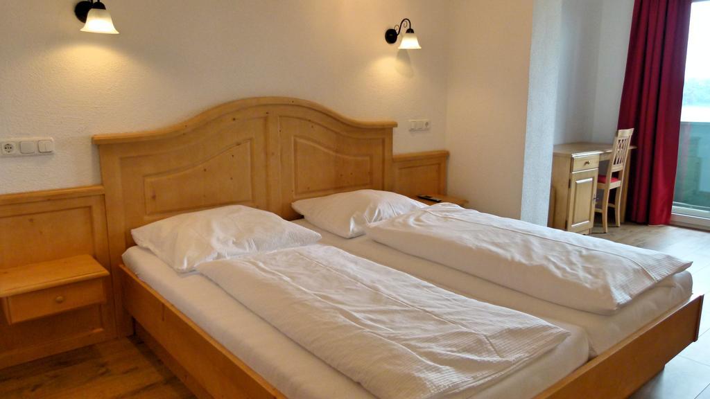 Landgasthof Entenwirt Tarsdorf Luaran gambar