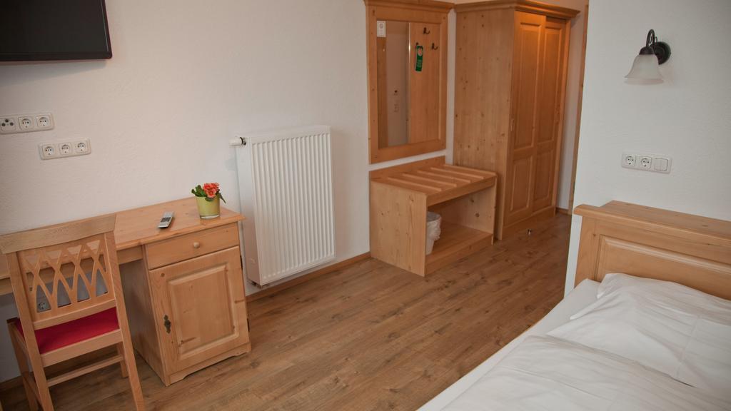 Landgasthof Entenwirt Tarsdorf Luaran gambar