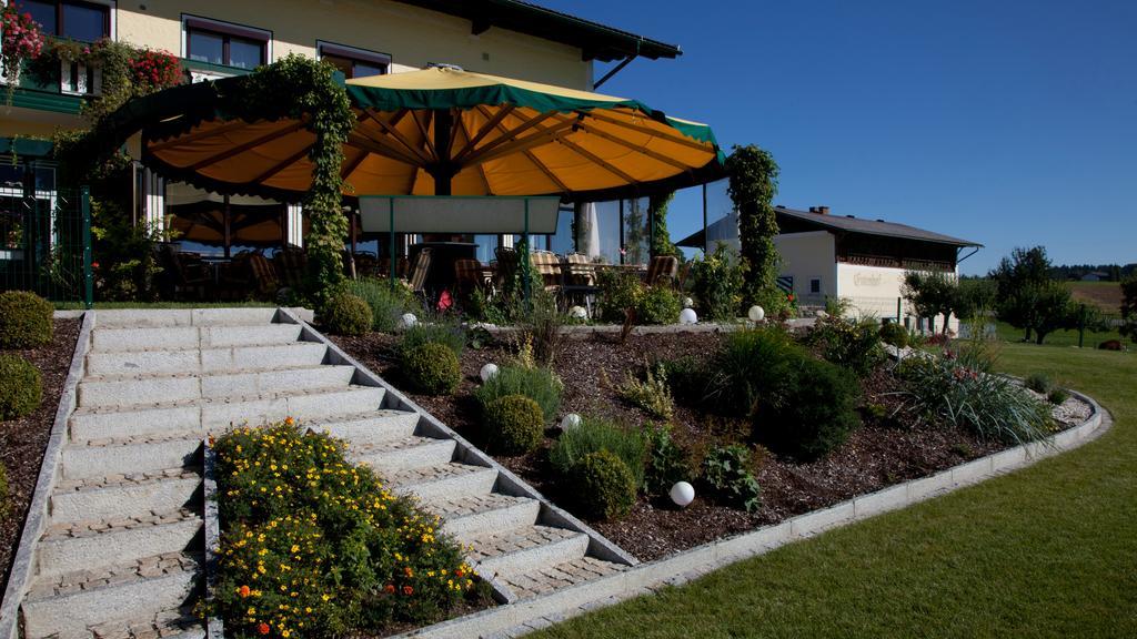Landgasthof Entenwirt Tarsdorf Luaran gambar